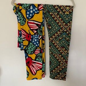 Set Of LuLaRoe OS